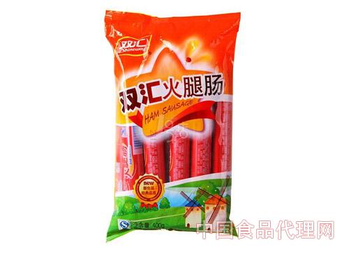 雙匯開售美國Smithfield火腿-名企動態(tài)-中國食品代理網