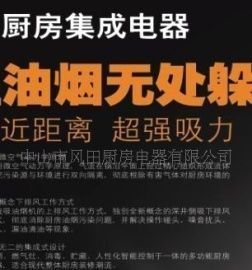誠招風田廚房電器、中國馳名商標代理加盟_二手設備轉讓_世界工廠網中國產品信息庫