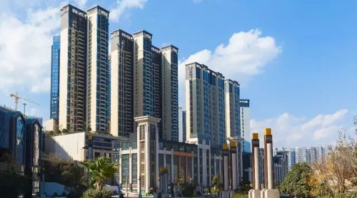 2018年度中國房地產金牌供應商 金牌品質背后的匠心傳承