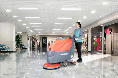 清潔設備行業售后服務的這些坑，你都踩過嗎？