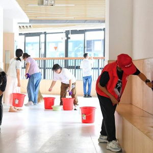 遭'搬家式'保潔后，該不該支付工錢？