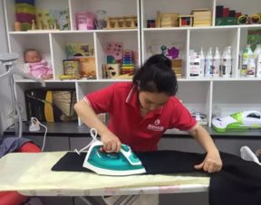 為愛付出，周杰倫的秘密與“上門保潔服務”的暖心啟示